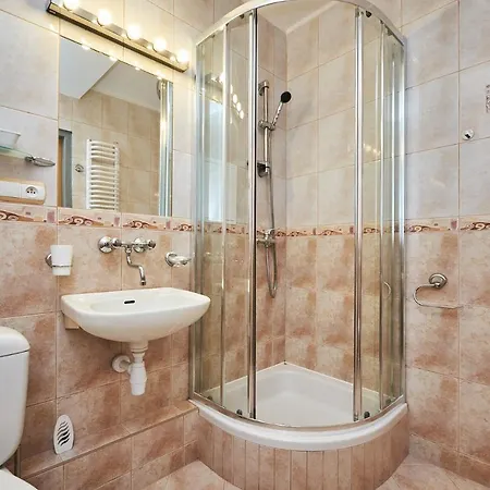 House Marszalkowska Vi