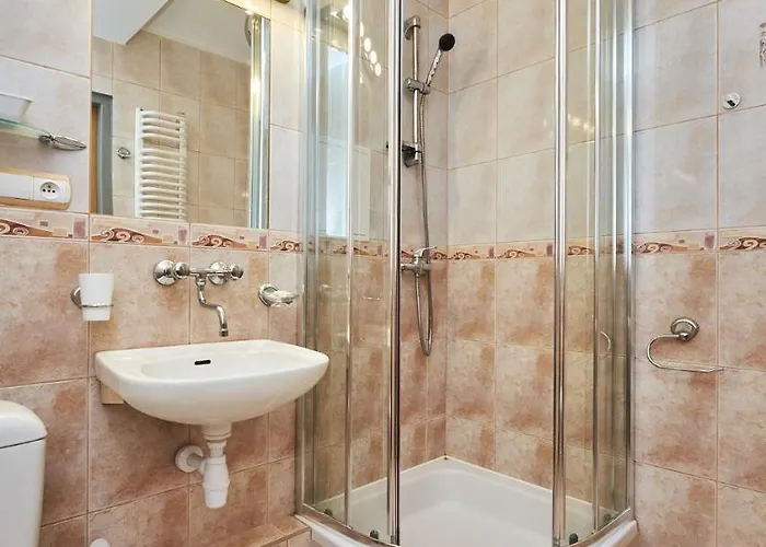 House Marszalkowska Vi