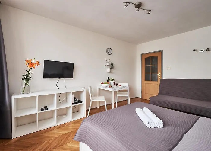 House Marszalkowska Vi * Warszawa