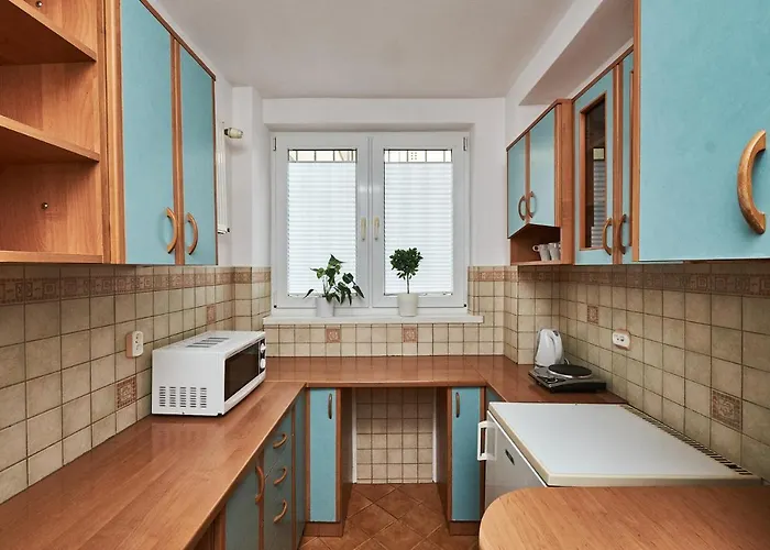 House Marszalkowska Vi *