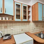 House Marszalkowska Vi Lägenhet